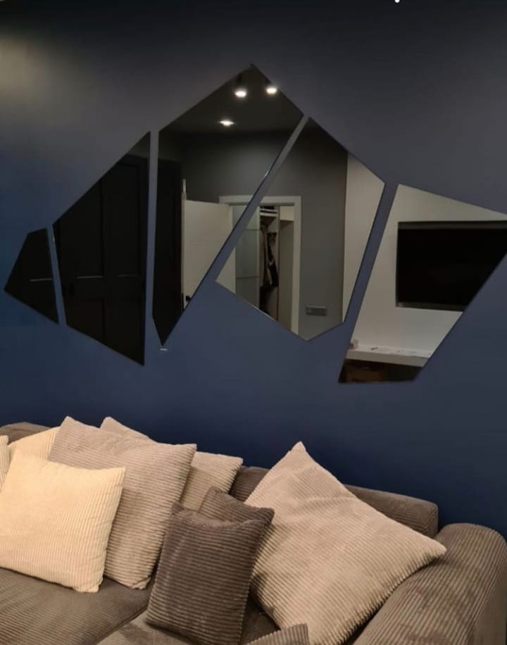 زجاج سكريت والمنيوم في الرياض