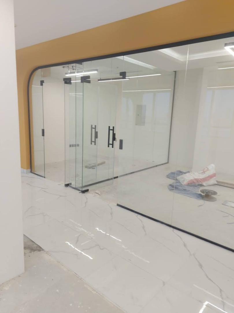 زجاج سكريت والمنيوم في الرياض